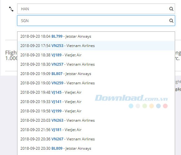 Flightradar24