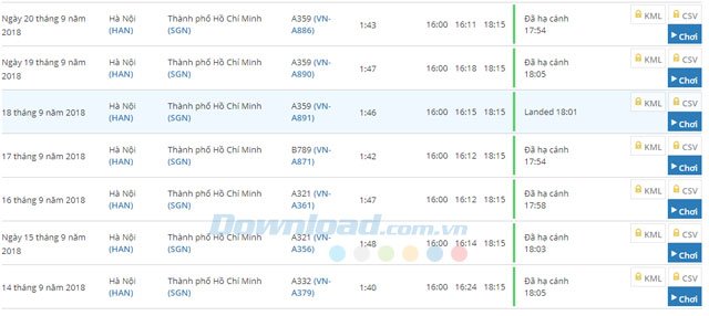 Flightradar24