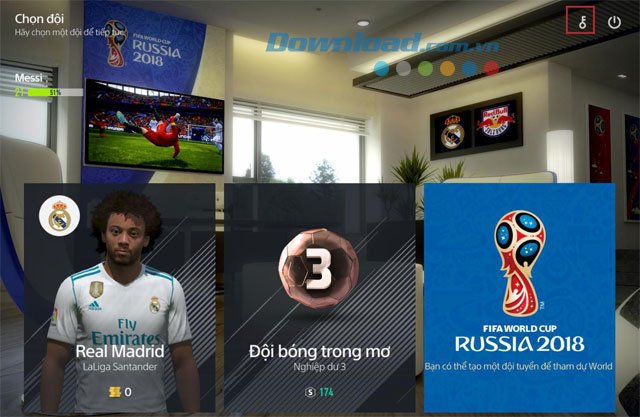 Gia diện đổi mật khẩu