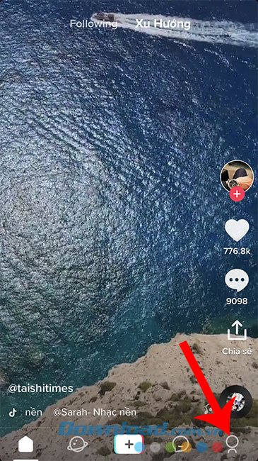 Biểu tượng đầu người 