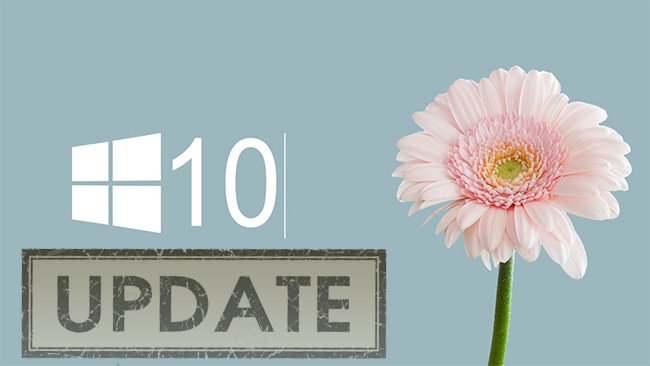 Vô hiệu hóa cập nhật Windows 10