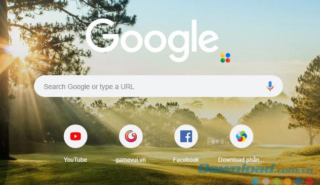 Cài đặt thành công