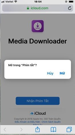 Media Downloader