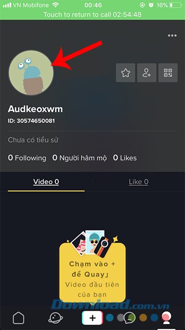 Biểu tượng dấu ba chấm