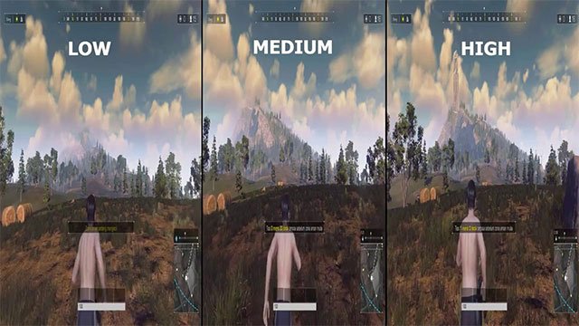 Hướng dẫn tối ưu game Ring of Elysium để đạt FPS cao nhất