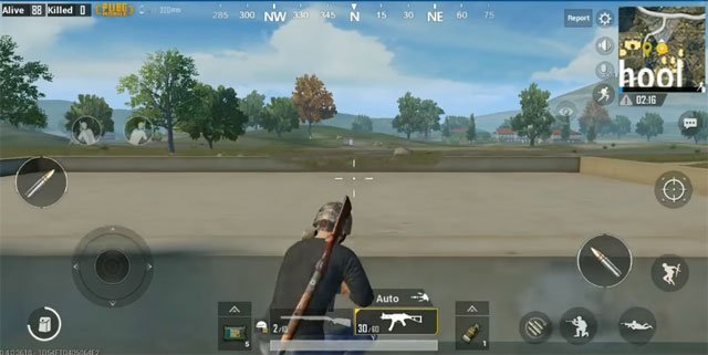 PUBG Mobile
