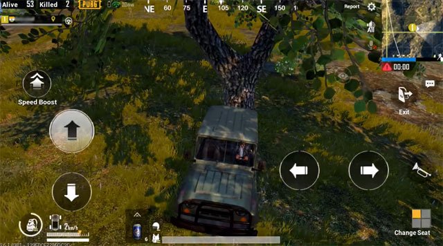 PUBG Mobile