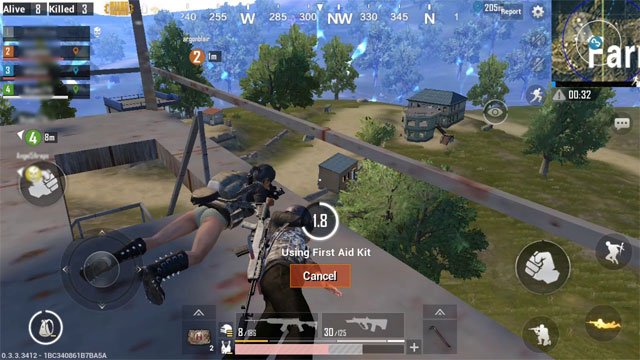 PUBG Mobile