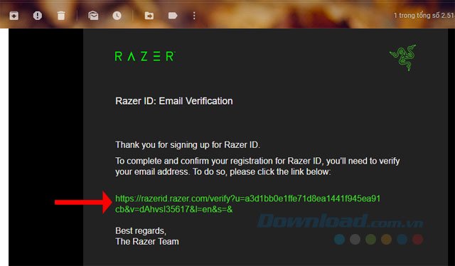 Razer Booster