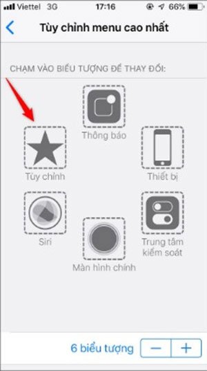 Chụp ảnh màn hình