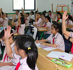 Sáng kiến kinh nghiệm: Giáo dục kĩ năng sống cho học sinh Tiểu học