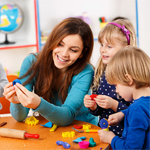 Sáng kiến kinh nghiệm: Một số biện pháp giáo dục lễ giáo cho trẻ Mầm non 5 - 6 tuổi