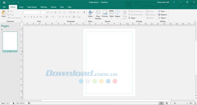 Office 2019