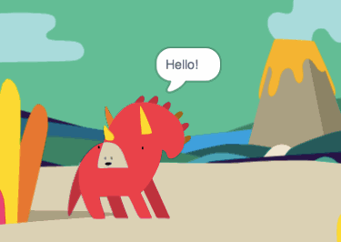 Scratch hỗ trợ dịch ngôn ngữ