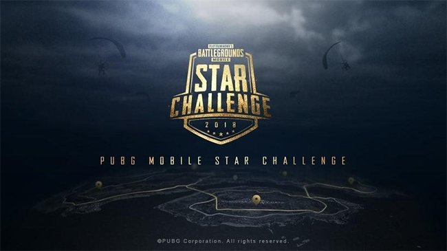 Giải đấu PUBG Mobile dành cho streamer toàn thế  giới