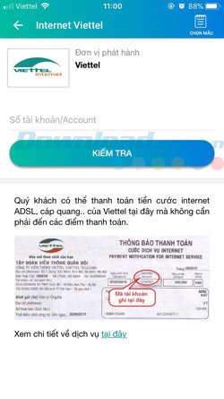 ViettelPay 