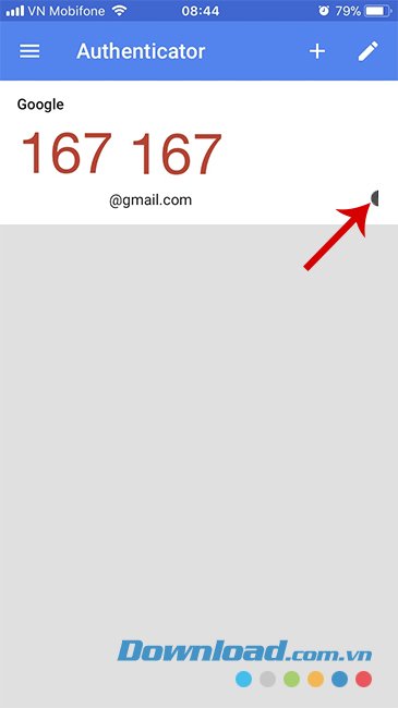Hết thời gian nhận code