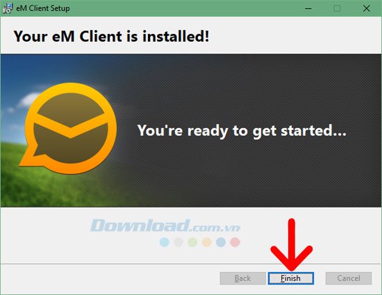 eM Client