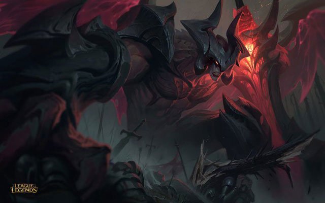 Aatrox