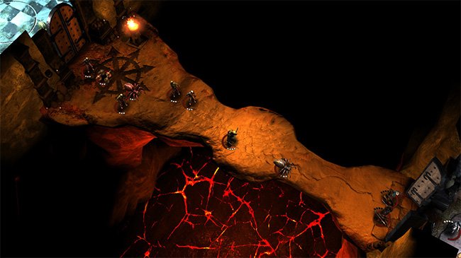 Game mobile đẹp và chất hơn game PC