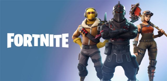 Fortnite