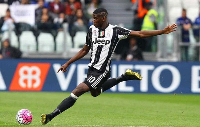 Shoot power (Lực sút)