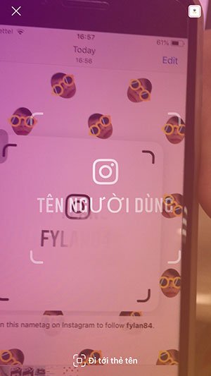 Tìm kiếm tài khoản bạn bè