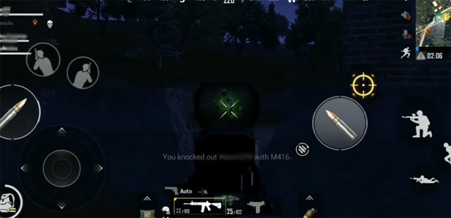 PUBG Mobile 0.9