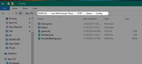 Tùy chỉnh giảm đồ họa sâu trong hệ thống