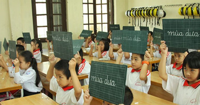 Sáng kiến kinh nghiệm: Một số biện pháp luyện đọc đúng cho học sinh lớp 1