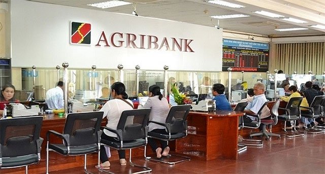 Ngân hàng Agribank