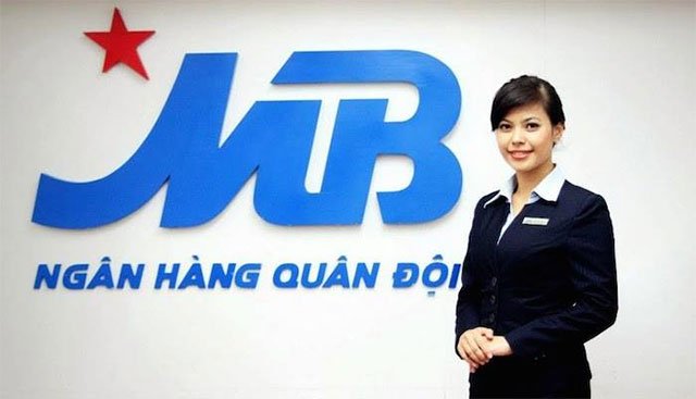 Ngân hàng TMCP Quân Đội (MB)