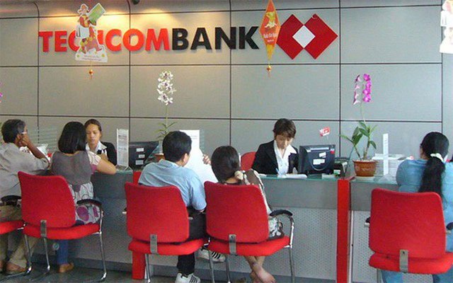 Ngân hàng Techcombank