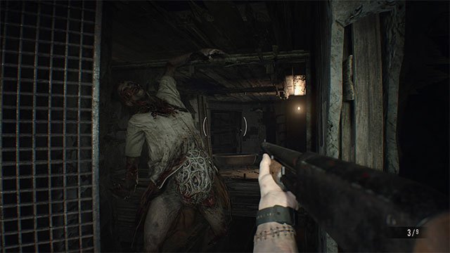 Resident Evil 7: Biohazard