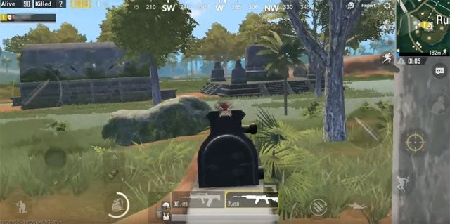 PUBG Mobile 