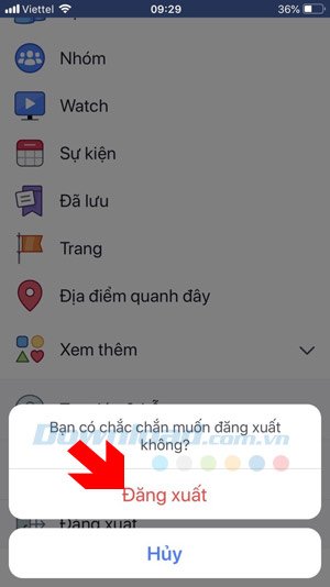 Ảnh 3D Facebook