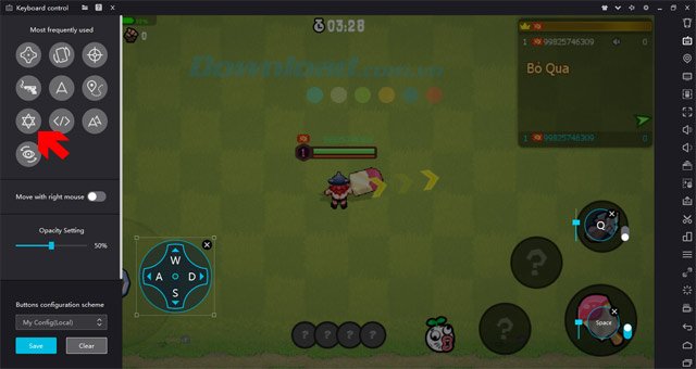 BlueStacks vs NoxPlayer