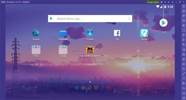 BlueStacks vs NoxPlayer