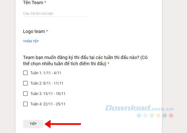 PUBG Mobile Fighting League