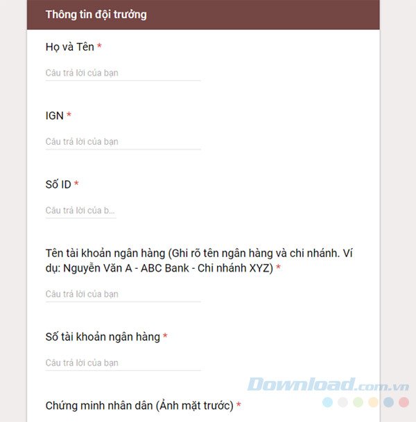 PUBG Mobile Fighting League