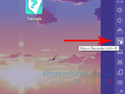 Macro Recorder NOxPlayer