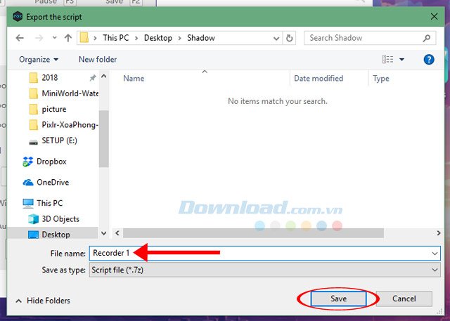 Macro Recorder NOxPlayer