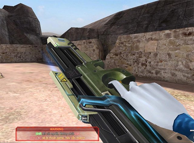 Cập nhật Svip Hero P90