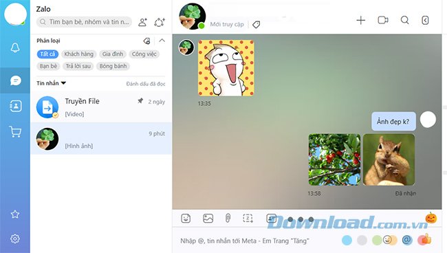 Kiểm tran trên máy tính