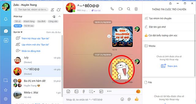 Người nhận tương tự