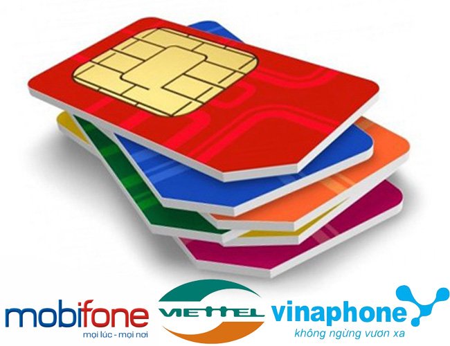 Đổi mạng di động giữ nguyên số điện thoại