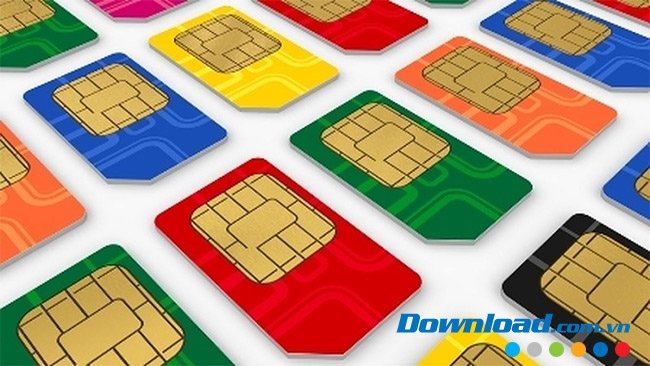 Giữ nguyên số điện thoại khi đổi mạng di động