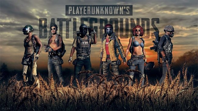 Nguyên nhân khiến PUBG trở thành Deadgame