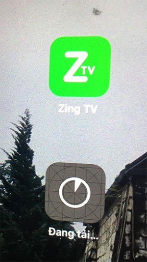 Cài đặt thành công