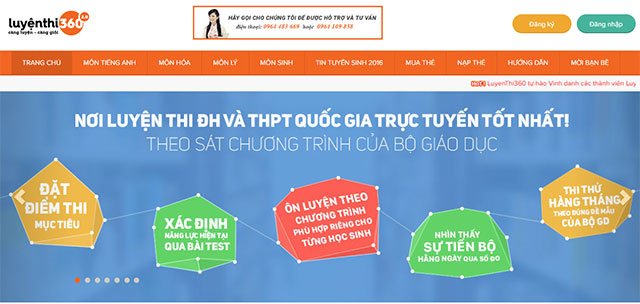 Luyenthi360.vn